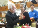 TP.HCM: trao tặng, truy tặng danh hiệu Bà mẹ Việt Nam anh hùng cho hơn 1.000 mẹ