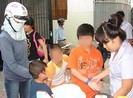 Nhọc nhằn chăm trẻ tự kỷ - Bài 2: Trị liệu tốt nhất từ 18 đến 36 tháng tuổi