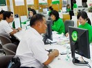 Chọn lọc khi nới cho vay tín chấp