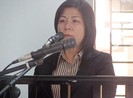 Hôm nay xử phúc thẩm vụ ‘cướp’ vàng của người tình