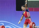 Dự báo thành tích Asiad 17: Chờ vàng ngày ra quân