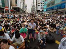 Đặc khu Hong Kong: Nhiều giới lên án cảnh sát dùng vũ lực