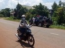 Vụ hai người bị tai nạn nghi do CA xã rượt đuổi: Một nạn nhân tử vong
