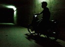 Cướp đội lốt xe ôm