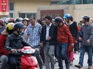 Nghệ An: Tiểu thương đến UBND tỉnh ‘tố’ HTX chợ Bến Thủy