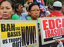 Philippines-Mỹ: Ký hợp tác quốc phòng không phải dễ!