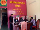 Cần tăng phí tống đạt cho thừa phát lại?