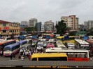 Sẽ phạt doanh nghiệp vận tải không giảm giá cước