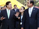 Đưa kim ngạch thương mại Việt Nam-Thái Lan đạt 15 tỉ USD năm 2020