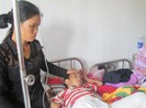 Cha đốt con bỏng nặng: Làm rõ mấy việc!