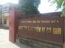 Tạm đình chỉ hai phó giám đốc trung tâm đăng kiểm