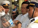 Thủy thủ tàu ngầm và những chuyện chưa kể