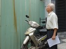 Nửa năm vẫn chưa giải quyết xong cái hàng rào