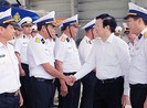 Tăng cường sức mạnh quân sự là thực tế khách quan