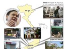 Công bố quyết định cảnh cáo ông Trần Văn Truyền