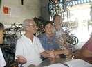 Người dân tố cảnh sát khu vực vòi tiền