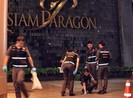 Bom nổ ở Bangkok, an ninh được siết chặt