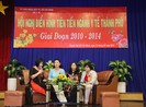 ‘Bác sĩ trạm y tế giỏi dữ lắm!’