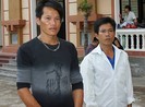 Chờ giải cứu vợ từ tay đàn ông Trung Quốc