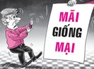 Chuyện cái dấu