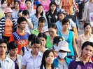 Xin tăng ca vì... không đủ sống