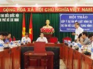 Sửa BLHS: ‘Quy định như dự thảo sẽ chẳng tử hình được “quan tham” nào’!