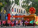 Sức mạnh khối đại đoàn kết toàn dân tộc