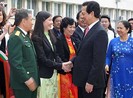 Phấn đấu đưa quan hệ Việt Nam - Bulgaria phát triển mạnh mẽ hơn