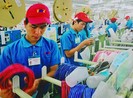 TP.HCM duy trì đà tăng trưởng bốn năm liên tiếp
