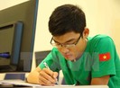 Việt Nam đứng thứ 5 Olympic toán quốc tế