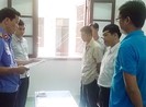Bắt thẩm phán nhận 50 triệu ‘chạy án’