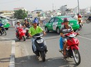 Ôm bên phải chữ Y cũng là chuyển hướng!
