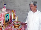 Xót xa ‘làng ung thư’ ở Bình Thuận
