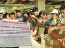 Đường dây nóng không được nguội!