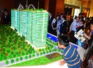 Dự án bất động sản ‘biệt thự vườn trên không’