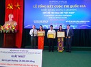 Thiết kế bài giảng E-Learning với chủ đề ‘Dư địa chí Việt Nam’