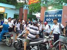 Học thêm theo tổ hợp môn để định hướng thi cử!?