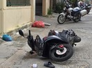 Hàng trăm trinh sát truy lùng kẻ bắn người ở Đà Nẵng