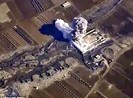 Chưa rõ máy bay nào ném bom quân đội Syria
