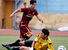Đội U-23 Việt Nam: Bất an hàng công