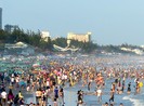 Về miền Tây mệt, đi miền Đông khỏe