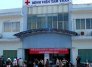 Một bệnh nhân tâm thần chết chưa rõ nguyên nhân