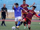 U-23 VN chuẩn bị VCK châu Á: Không sợ lộ bài!