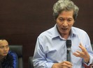 Nén hương lòng cho người ngã xuống ở Hoàng Sa