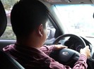 Đừng để tài xế ngủ gật sau tay lái