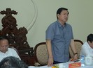 Sớm hoàn thành hệ thống camera quan sát toàn TP.HCM