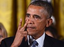 Quyền lực của tổng thống ‘vịt què’ Obama