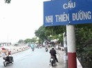 Cầu Nhị Thiên Đường: Đập hay sửa?