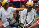 Ông Đinh La Thăng tin tưởng sau 3 tháng, tội phạm ở TP.HCM sẽ giảm