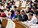 ‘Tham nhũng ngày càng hiện hữu’
